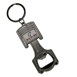 MT COURSE  BOTTLE OPENER  KEYRING  MG 881